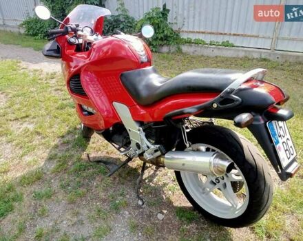 БМВ K 1200RS, об'ємом двигуна 0 л та пробігом 36 тис. км за 5000 $, фото 6 на Automoto.ua