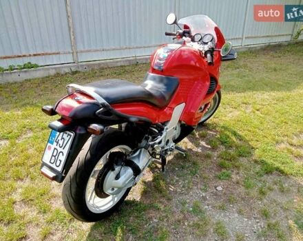 БМВ K 1200RS, об'ємом двигуна 0 л та пробігом 36 тис. км за 5000 $, фото 2 на Automoto.ua