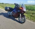 БМВ K 1200RS, объемом двигателя 0 л и пробегом 23 тыс. км за 4800 $, фото 5 на Automoto.ua