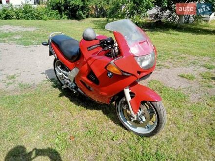 БМВ K 1200RS 1997 в Белой Церкве на Automoto.ua БМВ K 1200RS, объемом двигателя 0 л и пробегом 36 тыс. км за 5000 $, фото 1 на Automoto.ua