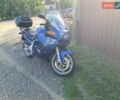 Серый БМВ K 1200RS, объемом двигателя 1.17 л и пробегом 100 тыс. км за 4700 $, фото 4 на Automoto.ua
