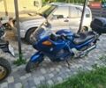 Серый БМВ K 1200RS, объемом двигателя 1.17 л и пробегом 100 тыс. км за 4700 $, фото 1 на Automoto.ua