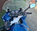 Серый БМВ K 1200RS, объемом двигателя 1.17 л и пробегом 100 тыс. км за 4700 $, фото 5 на Automoto.ua