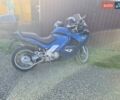 Серый БМВ K 1200RS, объемом двигателя 1.17 л и пробегом 100 тыс. км за 4700 $, фото 3 на Automoto.ua