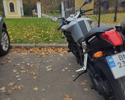 Сірий БМВ K 1200RS, об'ємом двигуна 1.2 л та пробігом 38 тис. км за 6500 $, фото 2 на Automoto.ua