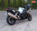 Сірий БМВ K 1200RS, об'ємом двигуна 1.2 л та пробігом 38 тис. км за 6500 $, фото 7 на Automoto.ua