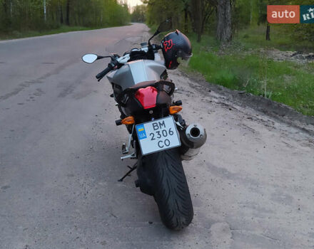 Сірий БМВ K 1200RS, об'ємом двигуна 1.2 л та пробігом 38 тис. км за 6500 $, фото 8 на Automoto.ua