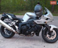 Сірий БМВ K 1200RS, об'ємом двигуна 1.2 л та пробігом 38 тис. км за 6500 $, фото 5 на Automoto.ua