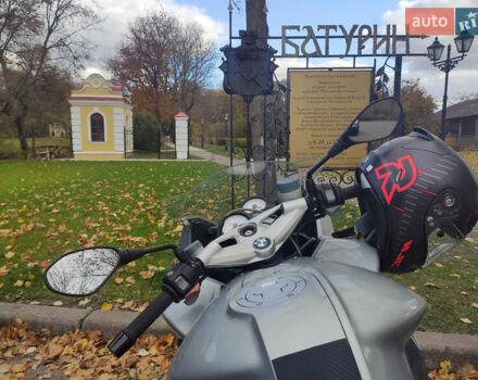 Сірий БМВ K 1200RS, об'ємом двигуна 1.2 л та пробігом 38 тис. км за 6500 $, фото 1 на Automoto.ua
