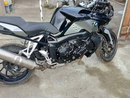 Серый БМВ K 1200RS, объемом двигателя 0 л и пробегом 60 тыс. км за 7000 $, фото 1 на Automoto.ua