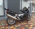 Чорний БМВ K 1200S, об'ємом двигуна 1.16 л та пробігом 25 тис. км за 8100 $, фото 7 на Automoto.ua