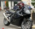 Черный БМВ K 1200S, объемом двигателя 1.2 л и пробегом 85 тыс. км за 3500 $, фото 1 на Automoto.ua