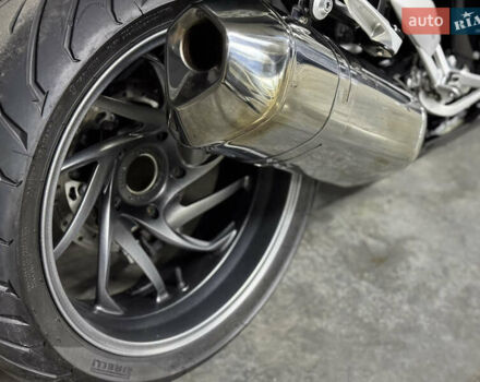 БМВ K 1200S, об'ємом двигуна 1.2 л та пробігом 46 тис. км за 6500 $, фото 32 на Automoto.ua