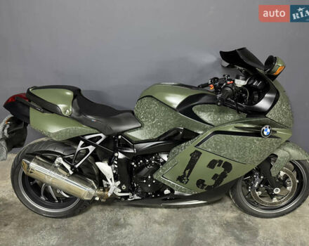 БМВ K 1200S, об'ємом двигуна 1.2 л та пробігом 46 тис. км за 6500 $, фото 7 на Automoto.ua