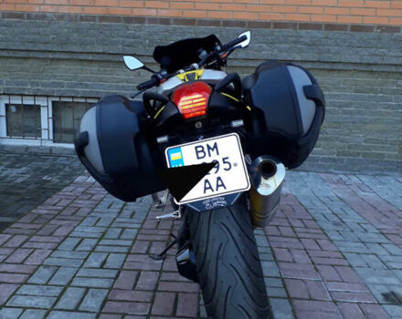 БМВ K 1200S, объемом двигателя 0 л и пробегом 24 тыс. км за 10000 $, фото 2 на Automoto.ua