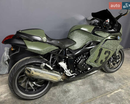 БМВ K 1200S, об'ємом двигуна 1.2 л та пробігом 46 тис. км за 6500 $, фото 24 на Automoto.ua