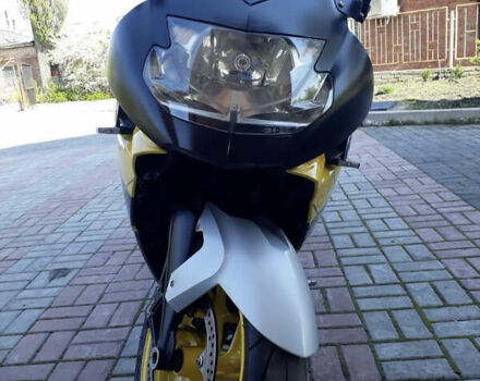 БМВ K 1200S, объемом двигателя 0 л и пробегом 24 тыс. км за 10000 $, фото 5 на Automoto.ua