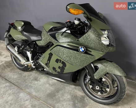 БМВ K 1200S, об'ємом двигуна 1.2 л та пробігом 46 тис. км за 6500 $, фото 6 на Automoto.ua