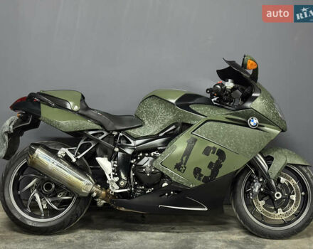 БМВ K 1200S, об'ємом двигуна 1.2 л та пробігом 46 тис. км за 6500 $, фото 1 на Automoto.ua