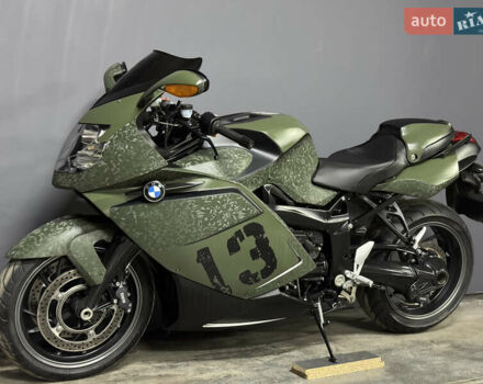 БМВ K 1200S, об'ємом двигуна 1.2 л та пробігом 46 тис. км за 6500 $, фото 3 на Automoto.ua