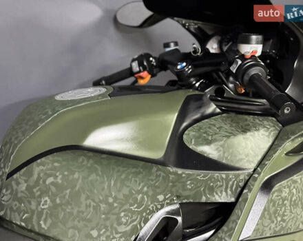 БМВ K 1200S, об'ємом двигуна 1.2 л та пробігом 46 тис. км за 6500 $, фото 25 на Automoto.ua
