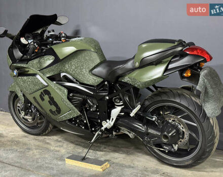 БМВ K 1200S, об'ємом двигуна 1.2 л та пробігом 46 тис. км за 6500 $, фото 5 на Automoto.ua