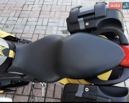 БМВ K 1200S, объемом двигателя 0 л и пробегом 24 тыс. км за 10000 $, фото 3 на Automoto.ua