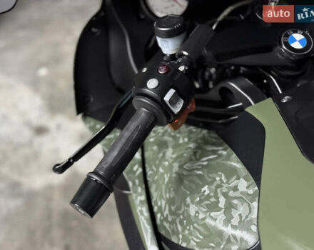 БМВ K 1200S, об'ємом двигуна 1.2 л та пробігом 46 тис. км за 6500 $, фото 15 на Automoto.ua