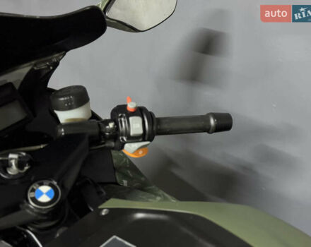 БМВ K 1200S, об'ємом двигуна 1.2 л та пробігом 46 тис. км за 6500 $, фото 14 на Automoto.ua