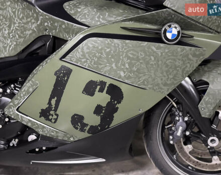 БМВ K 1200S, об'ємом двигуна 1.2 л та пробігом 46 тис. км за 6500 $, фото 29 на Automoto.ua