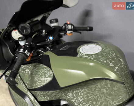 БМВ K 1200S, об'ємом двигуна 1.2 л та пробігом 46 тис. км за 6500 $, фото 13 на Automoto.ua