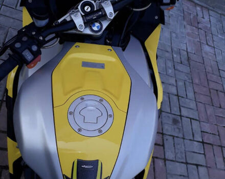 БМВ K 1200S, объемом двигателя 0 л и пробегом 24 тыс. км за 10000 $, фото 4 на Automoto.ua