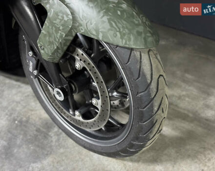 БМВ K 1200S, об'ємом двигуна 1.2 л та пробігом 46 тис. км за 6500 $, фото 27 на Automoto.ua