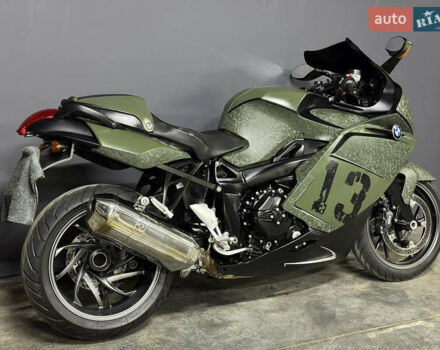 БМВ K 1200S, об'ємом двигуна 1.2 л та пробігом 46 тис. км за 6500 $, фото 2 на Automoto.ua