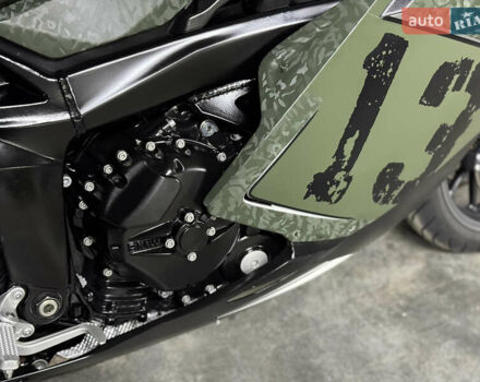 БМВ K 1200S, об'ємом двигуна 1.2 л та пробігом 46 тис. км за 6500 $, фото 30 на Automoto.ua
