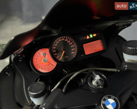 БМВ K 1200S, об'ємом двигуна 1.2 л та пробігом 46 тис. км за 6500 $, фото 11 на Automoto.ua
