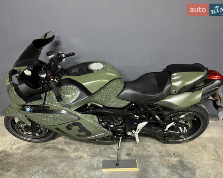 БМВ K 1200S, об'ємом двигуна 1.2 л та пробігом 46 тис. км за 6500 $, фото 9 на Automoto.ua