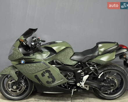 БМВ K 1200S, об'ємом двигуна 1.2 л та пробігом 46 тис. км за 6500 $, фото 4 на Automoto.ua