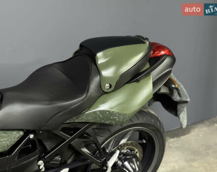БМВ K 1200S, об'ємом двигуна 1.2 л та пробігом 46 тис. км за 6500 $, фото 20 на Automoto.ua