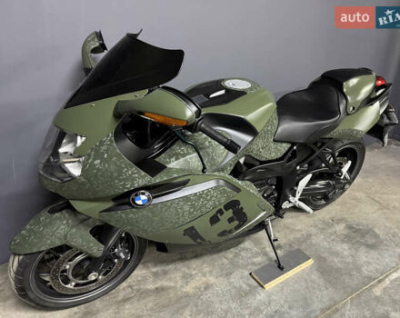 БМВ K 1200S, об'ємом двигуна 1.2 л та пробігом 46 тис. км за 6500 $, фото 8 на Automoto.ua