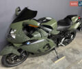 БМВ K 1200S, об'ємом двигуна 1.2 л та пробігом 46 тис. км за 6500 $, фото 8 на Automoto.ua