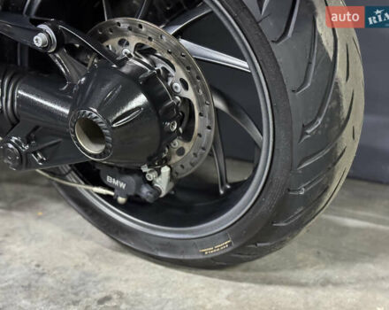 БМВ K 1200S, об'ємом двигуна 1.2 л та пробігом 46 тис. км за 6500 $, фото 23 на Automoto.ua