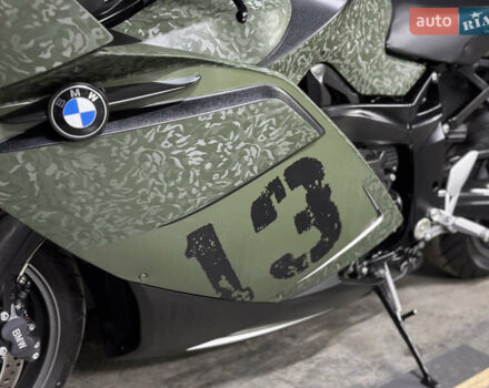 БМВ K 1200S, об'ємом двигуна 1.2 л та пробігом 46 тис. км за 6500 $, фото 19 на Automoto.ua