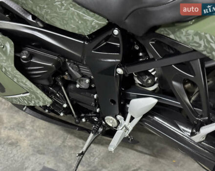 БМВ K 1200S, об'ємом двигуна 1.2 л та пробігом 46 тис. км за 6500 $, фото 21 на Automoto.ua
