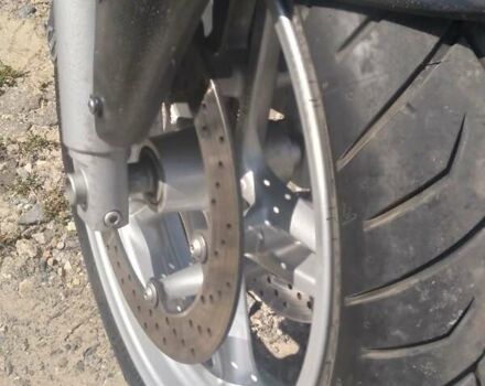 БМВ K 1200S, объемом двигателя 0 л и пробегом 200 тыс. км за 2400 $, фото 3 на Automoto.ua