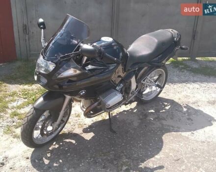 БМВ K 1200S, объемом двигателя 0 л и пробегом 200 тыс. км за 2400 $, фото 9 на Automoto.ua