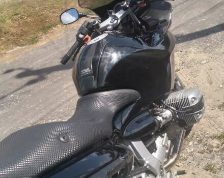 БМВ K 1200S, объемом двигателя 0 л и пробегом 200 тыс. км за 2400 $, фото 7 на Automoto.ua
