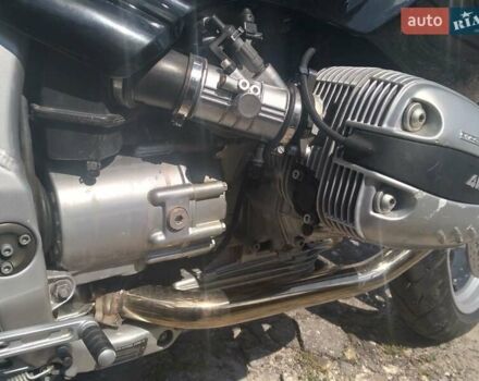 БМВ K 1200S, объемом двигателя 0 л и пробегом 200 тыс. км за 2400 $, фото 2 на Automoto.ua