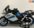 БМВ K 1200S, объемом двигателя 1.2 л и пробегом 21 тыс. км за 7900 $, фото 10 на Automoto.ua