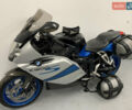 БМВ K 1200S, объемом двигателя 1.2 л и пробегом 21 тыс. км за 7900 $, фото 9 на Automoto.ua
